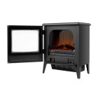 Salamandra Elétrica Lucia - Dimplex